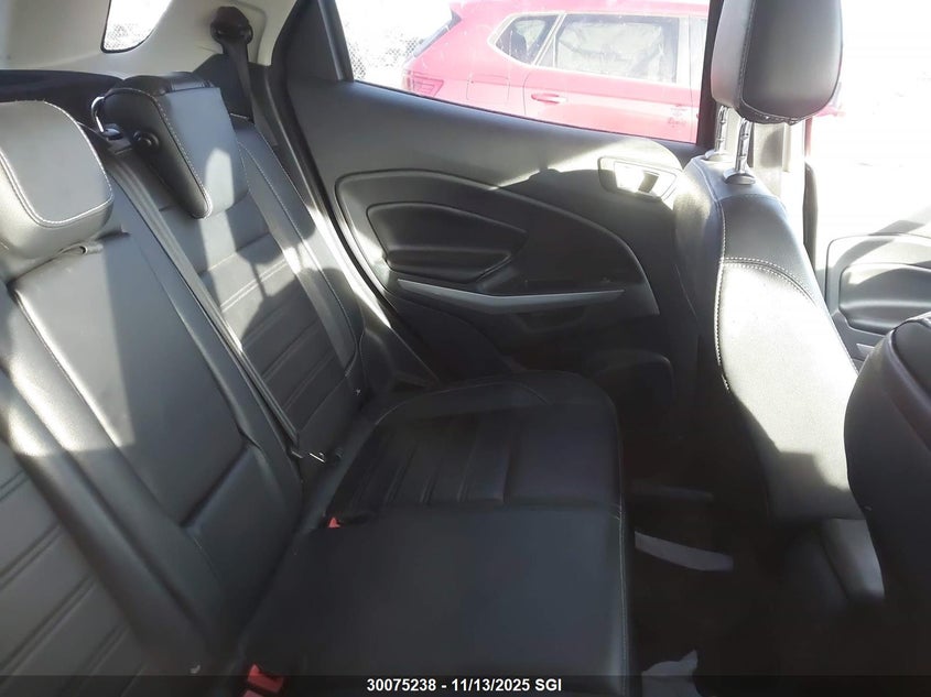 MAJ6S3KL4LC322467 2020 FORD ECOSPORT photo no. 8