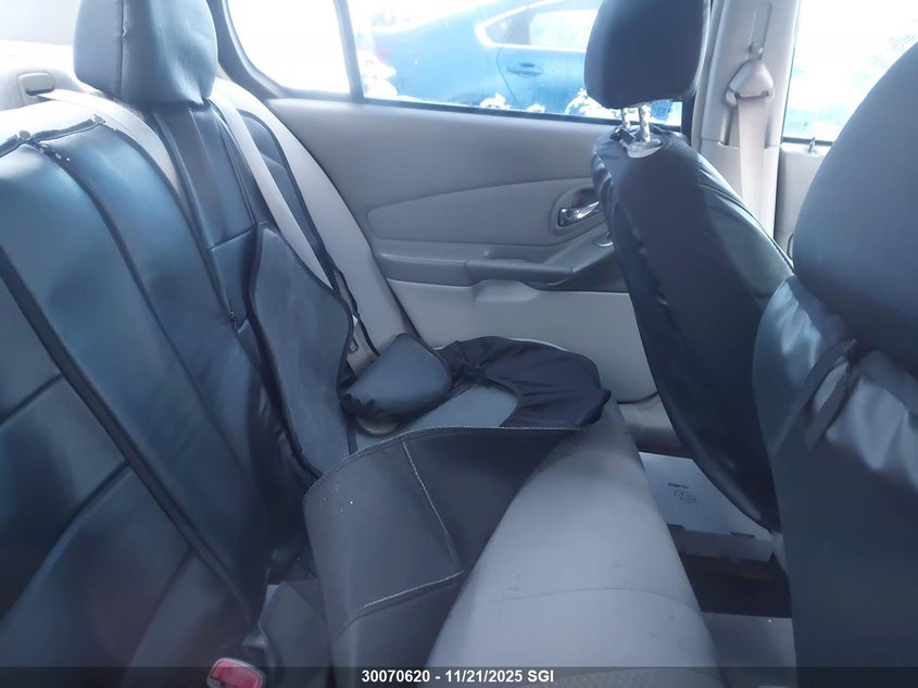 2007 Chevrolet Malibu Ls VIN: 1G1ZS58F17F257319 Lot: 30070620