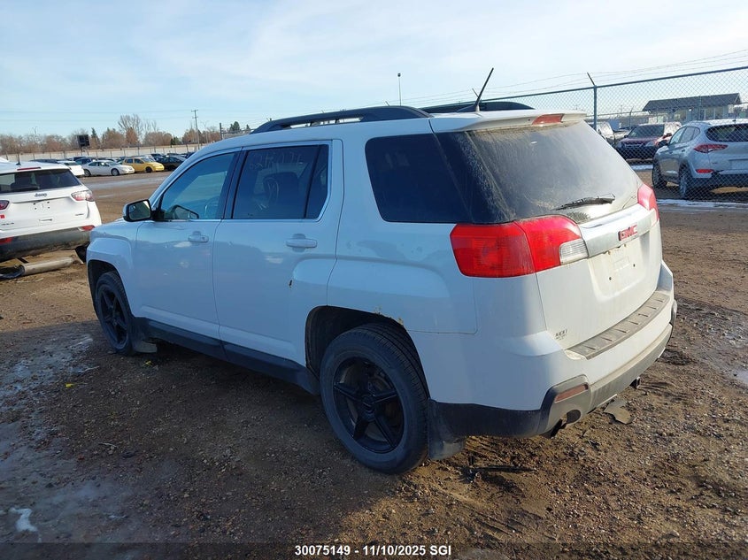 2GKFLTE33D6344073 2013 GMC TERRAIN photo no. 3