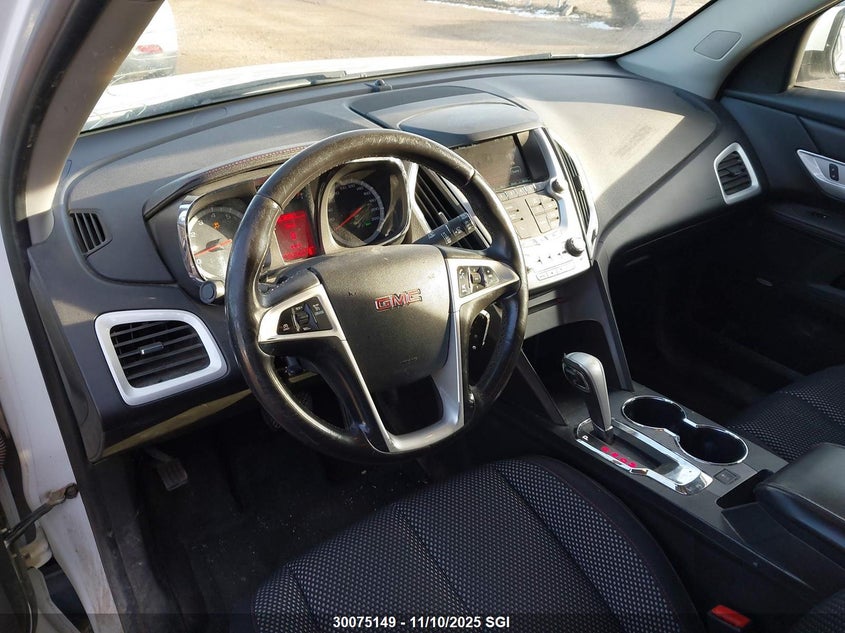 2GKFLTE33D6344073 2013 GMC TERRAIN photo no. 5