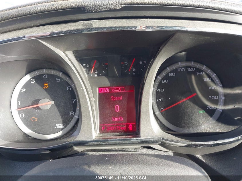 2GKFLTE33D6344073 2013 GMC TERRAIN photo no. 7