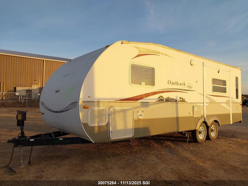 4YDT27R267S631223 2007   photo no. 2
