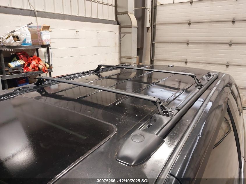 2014 Chrysler Town & Country Touring L VIN: 2C4RC1CG8ER231142 Lot: 30075266