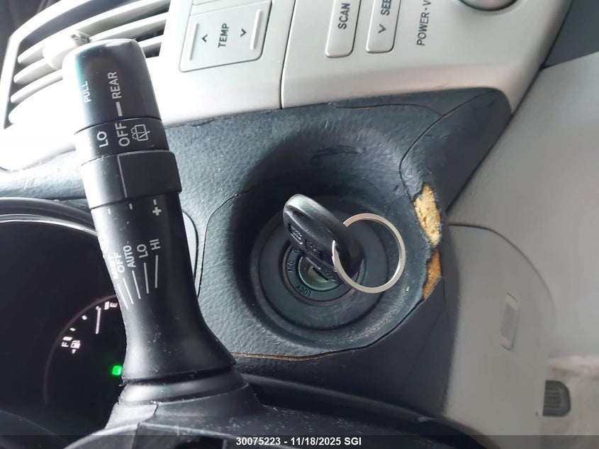 2005 Lexus Rx 330 VIN: JTJHA31U950080499 Lot: 30075223