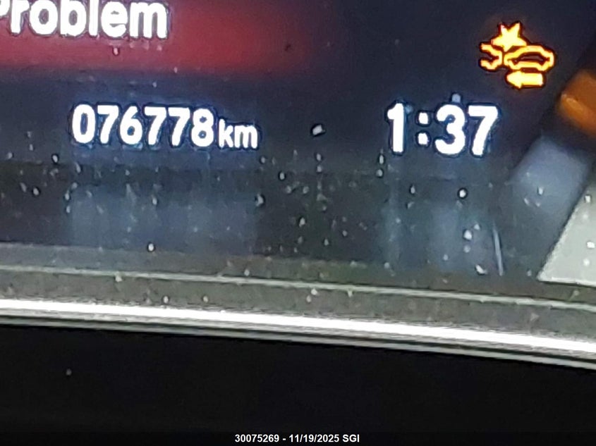 2019 Honda Cr-V Exl VIN: 2HKRW2H86KH123058 Lot: 30075269