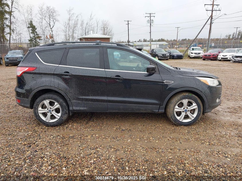 2013 Ford Escape Se VIN: 1FMCU9GX4DUC96336 Lot: 30074679