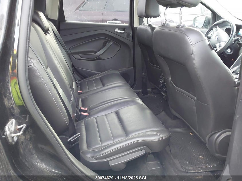 2013 Ford Escape Se VIN: 1FMCU9GX4DUC96336 Lot: 30074679