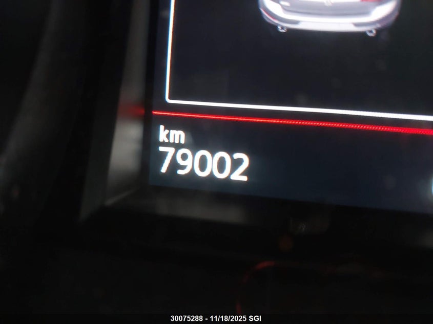 2021 Volkswagen Gti S/Se/Autobahn VIN: 3VW6T7AU4MM003494 Lot: 30075288