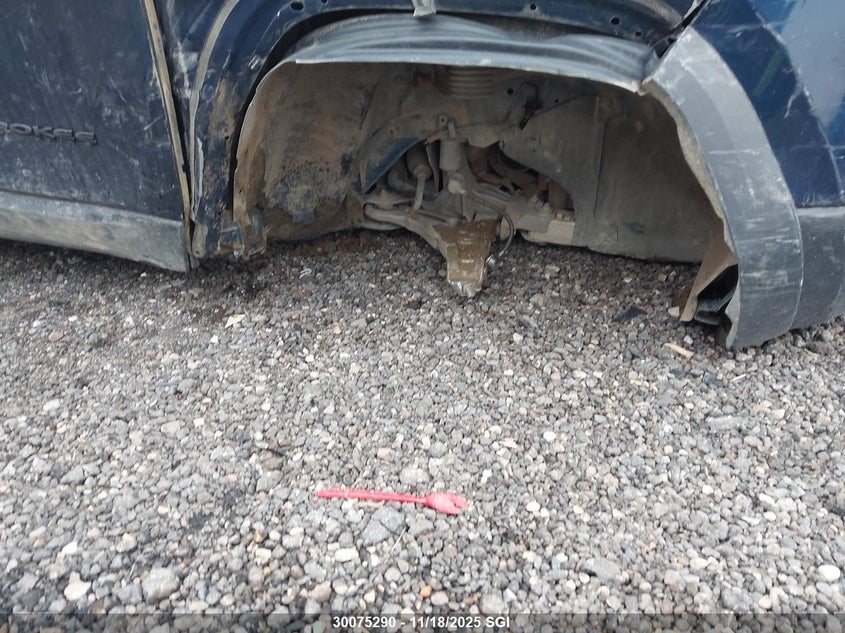 2018 Jeep Cherokee Trailhawk VIN: 1C4PJMBX2JD555815 Lot: 30075290