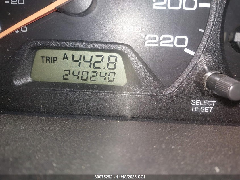 2HKRL18603H009611 2003 HONDA ODYSSEY photo no. 12