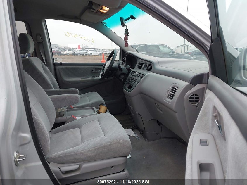 2HKRL18603H009611 2003 HONDA ODYSSEY photo no. 5