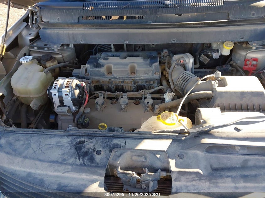 2009 Dodge Journey Sxt VIN: 3D4GG57V39T564379 Lot: 30075295