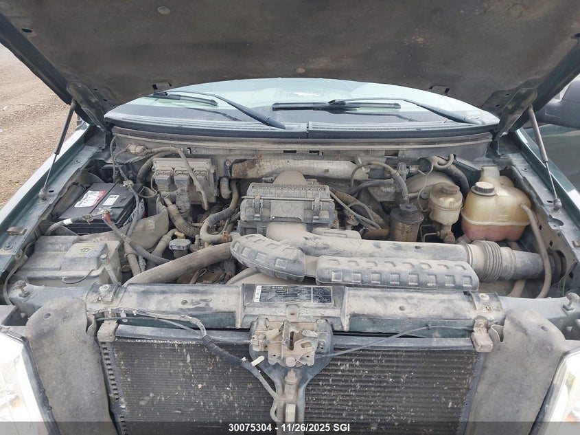 2008 Ford F150 Supercrew VIN: 1FTPW14V08FA54108 Lot: 30075304