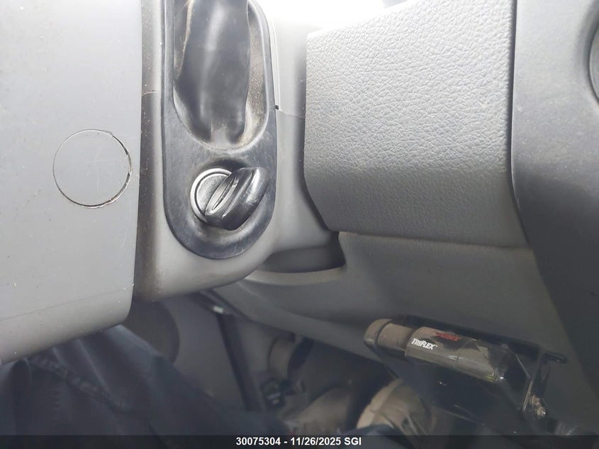 2008 Ford F150 Supercrew VIN: 1FTPW14V08FA54108 Lot: 30075304