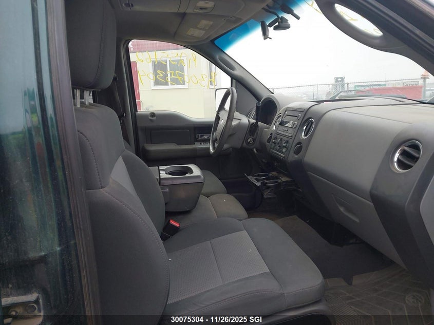 1FTPW14V08FA54108 2008 FORD F-150 photo no. 5