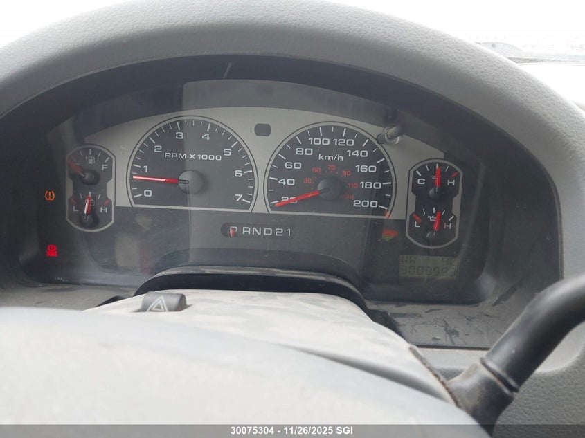 2008 Ford F150 Supercrew VIN: 1FTPW14V08FA54108 Lot: 30075304