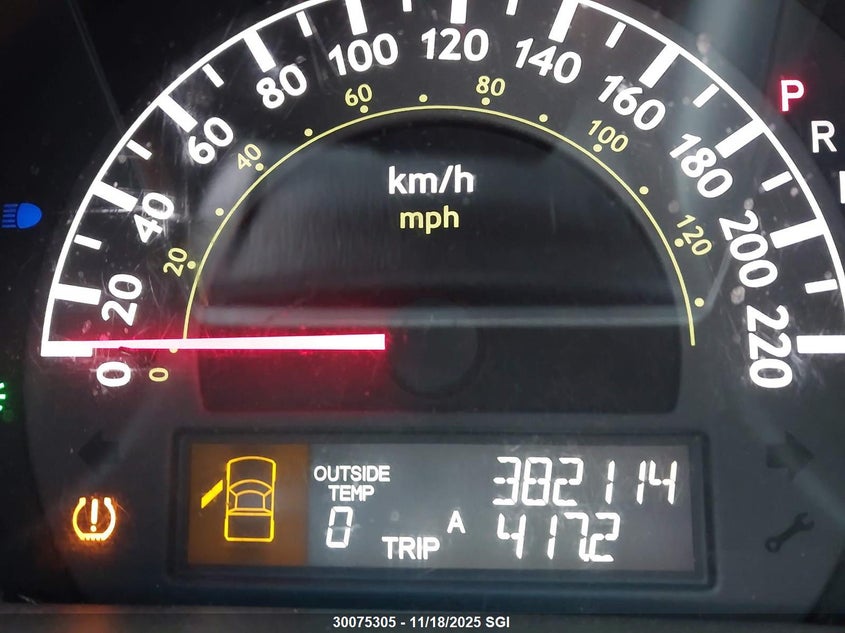 2007 Honda Ridgeline Rtl VIN: 2HJYK16547H002941 Lot: 30075305