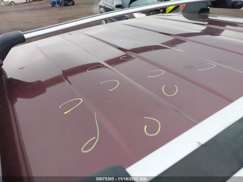 2007 Honda Ridgeline Rtl VIN: 2HJYK16547H002941 Lot: 30075305