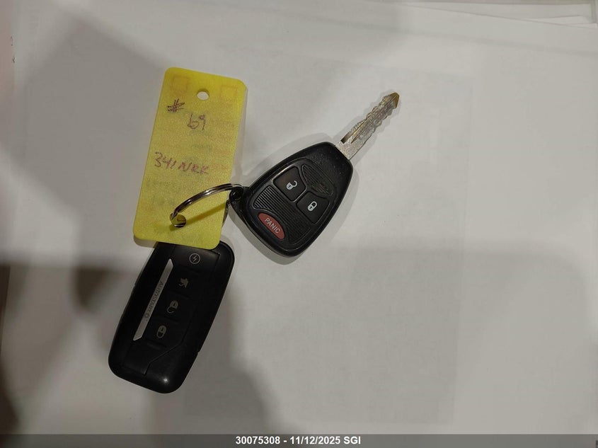 3D7KS28C26G120454 2006 DODGE RAM photo no. 11