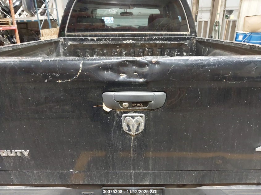 3D7KS28C26G120454 2006 DODGE RAM photo no. 12
