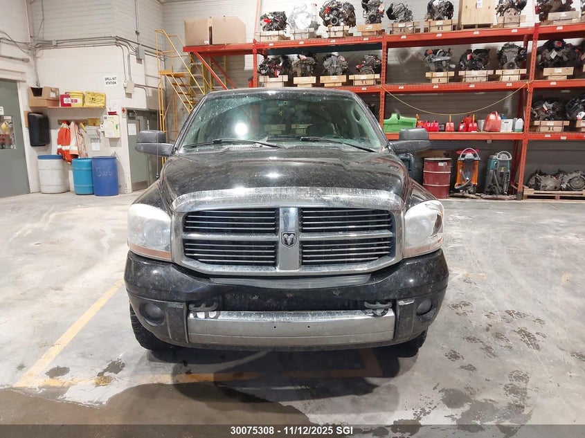 3D7KS28C26G120454 2006 DODGE RAM photo no. 13