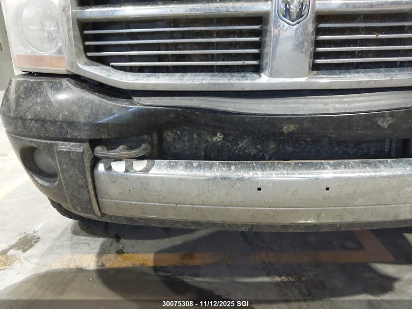3D7KS28C26G120454 2006 DODGE RAM photo no. 18