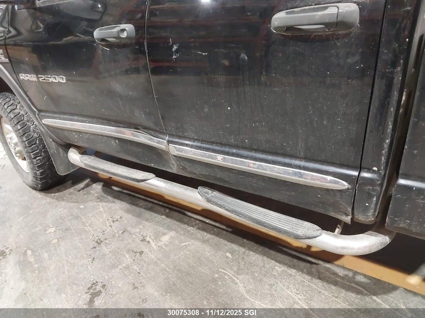 3D7KS28C26G120454 2006 DODGE RAM photo no. 20