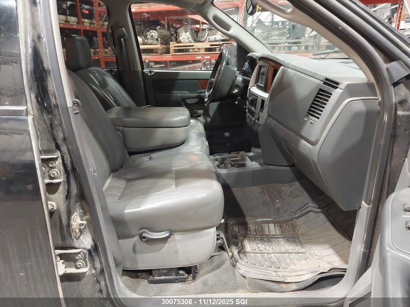 3D7KS28C26G120454 2006 DODGE RAM photo no. 5