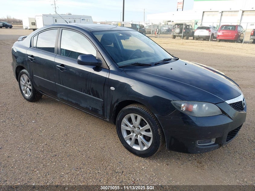 JM1BK32F281878962 2008 MAZDA 3 photo no. 12