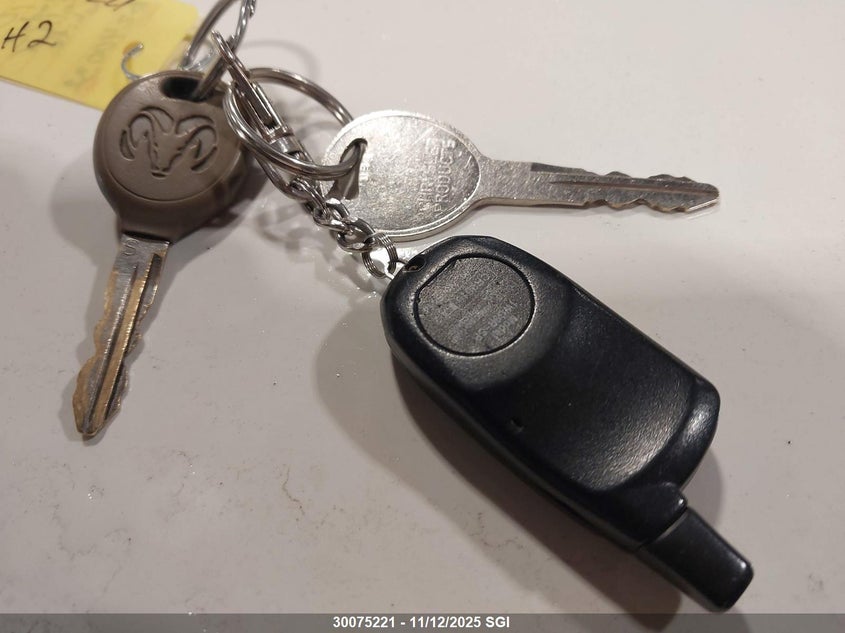 1B3CB2HA4AD563550 2010 DODGE CALIBER photo no. 11