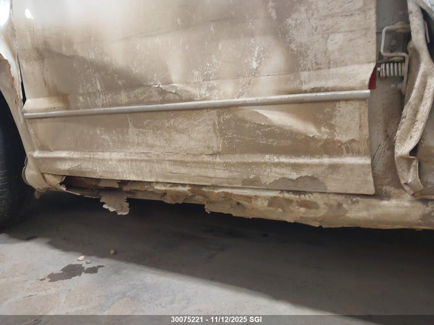 1B3CB2HA4AD563550 2010 DODGE CALIBER photo no. 6