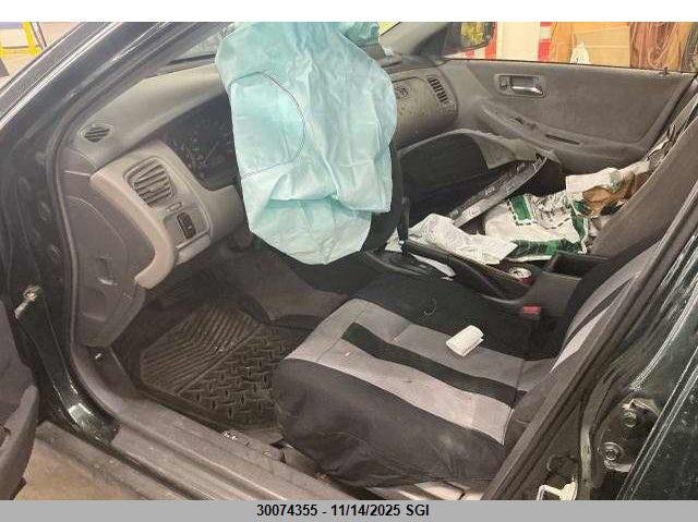 JHMCG5640XC802670 1999 HONDA ACCORD photo no. 5