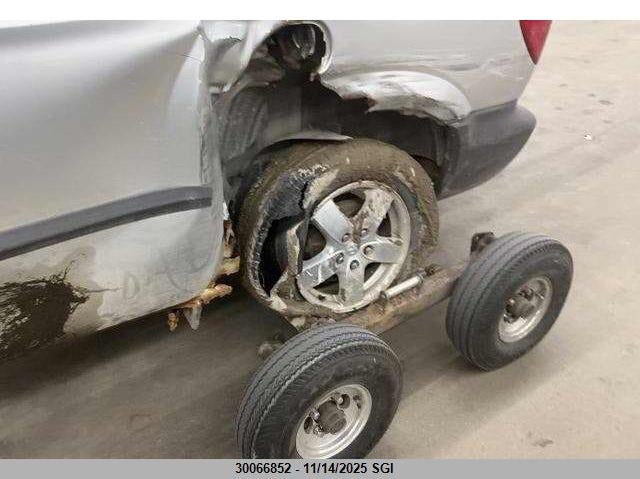 1B4GP25R72B669092 2002 DODGE CARAVAN photo no. 5