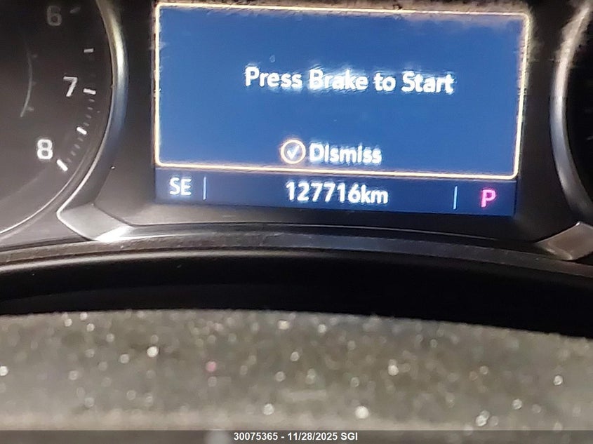 2022 Chevrolet Equinox Lt VIN: 2GNAXUEV6N6152284 Lot: 30075365