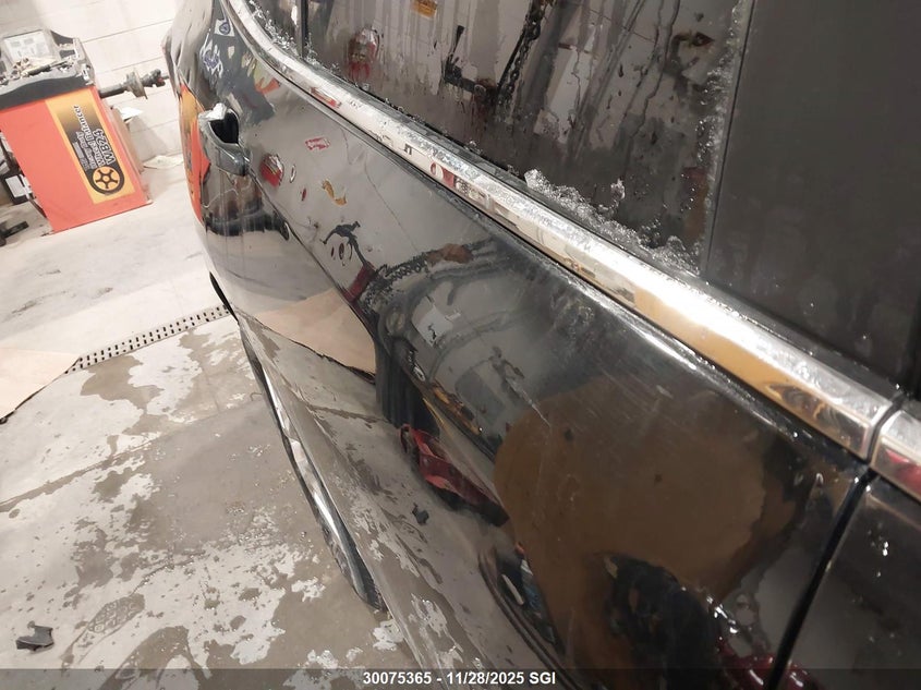 2022 Chevrolet Equinox Lt VIN: 2GNAXUEV6N6152284 Lot: 30075365