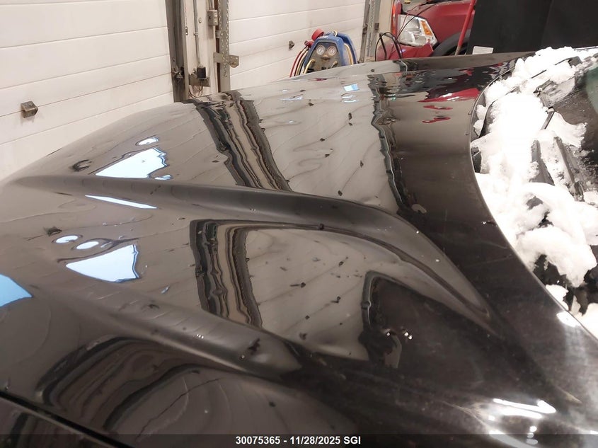 2022 Chevrolet Equinox Lt VIN: 2GNAXUEV6N6152284 Lot: 30075365