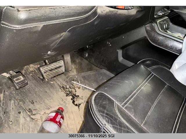 2016 GMC Sierra K3500 Denali VIN: 1GT42YE8XGF288853 Lot: 30075366