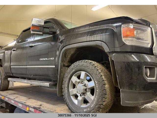 1GT42YE8XGF288853 2016 GMC SIERRA photo no. 12