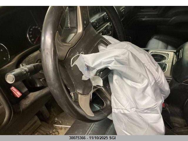 2016 GMC Sierra K3500 Denali VIN: 1GT42YE8XGF288853 Lot: 30075366