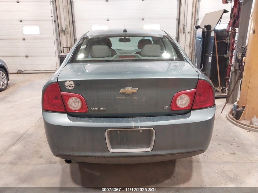 1G1ZH57B694231410 2009 CHEVROLET MALIBU photo no. 17