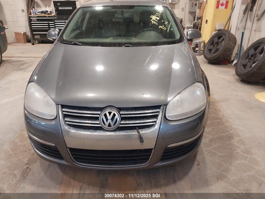 2006 Volkswagen Jetta Tdi Option Package 2 VIN: 3VWDT71K56M041423 Lot: 30074302