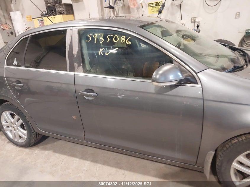 2006 Volkswagen Jetta Tdi Option Package 2 VIN: 3VWDT71K56M041423 Lot: 30074302