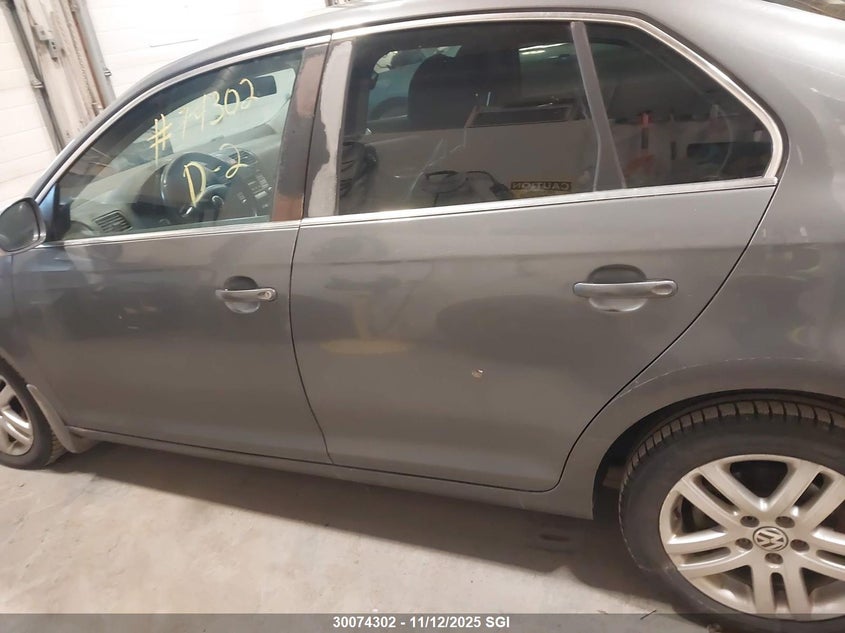 2006 Volkswagen Jetta Tdi Option Package 2 VIN: 3VWDT71K56M041423 Lot: 30074302