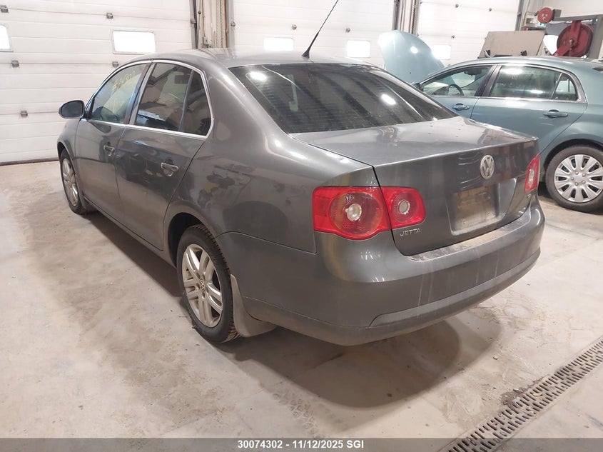 3VWDT71K56M041423 2006 VOLKSWAGEN JETTA photo no. 3