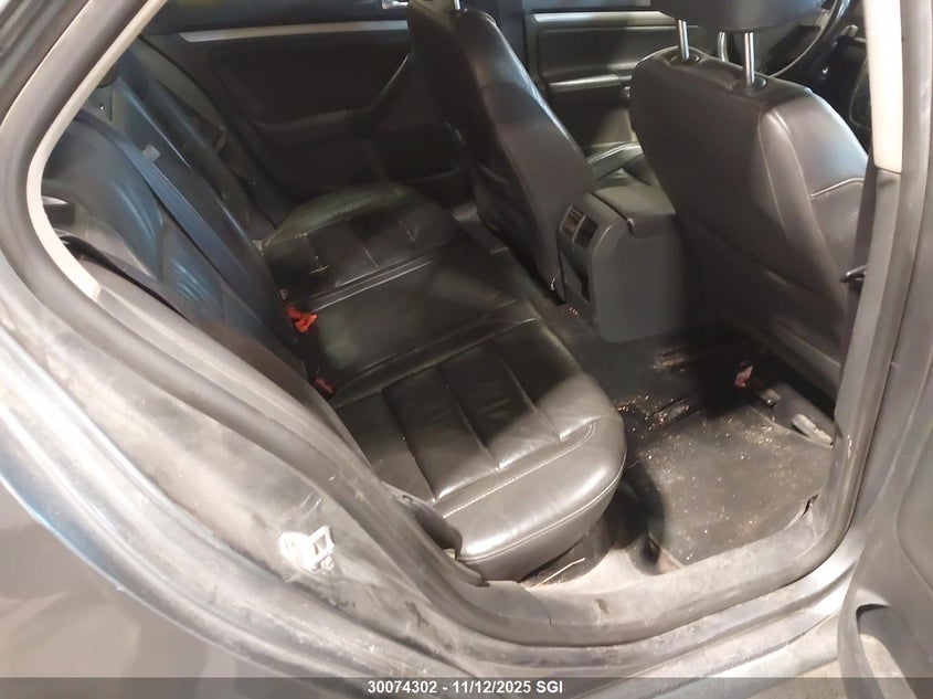 2006 Volkswagen Jetta Tdi Option Package 2 VIN: 3VWDT71K56M041423 Lot: 30074302