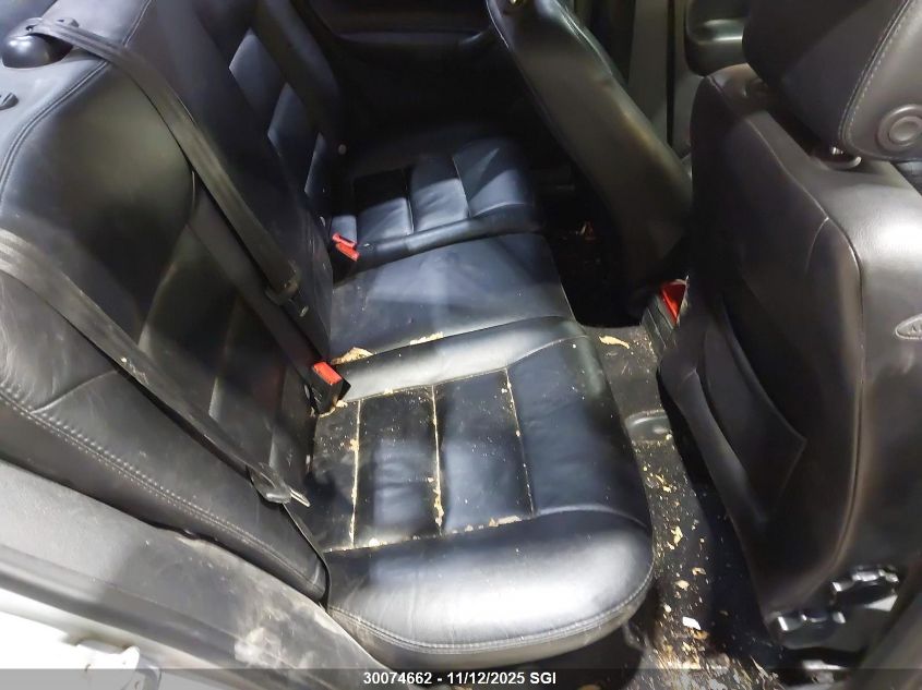 2002 Volkswagen Jetta Gls VIN: 3VWSB69M92M037556 Lot: 30074662