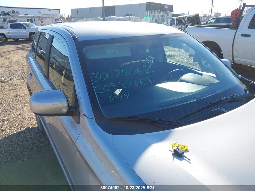 2019 Mitsubishi Outlander Es VIN: JA4AZ2A32KZ604592 Lot: 30074062