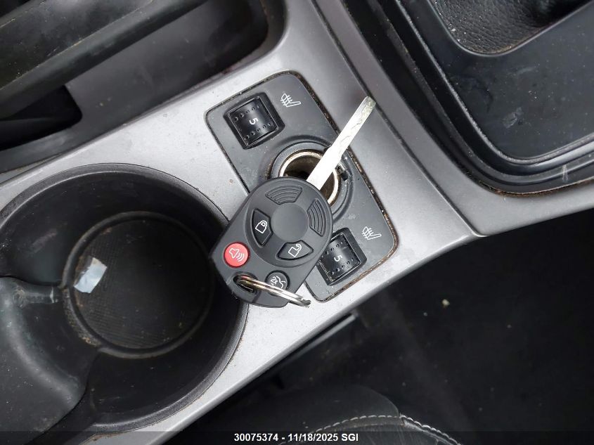 2016 Ford Escape Se VIN: 1FMCU9G94GUB17394 Lot: 30075374