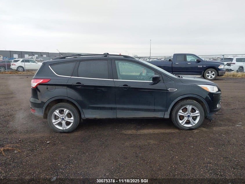 2016 Ford Escape Se VIN: 1FMCU9G94GUB17394 Lot: 30075374