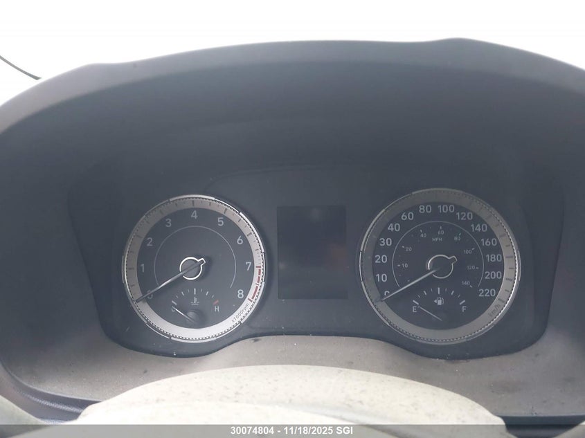 2020 Hyundai Venue Sel/Denim VIN: KMHRC8A32LU017235 Lot: 30074804